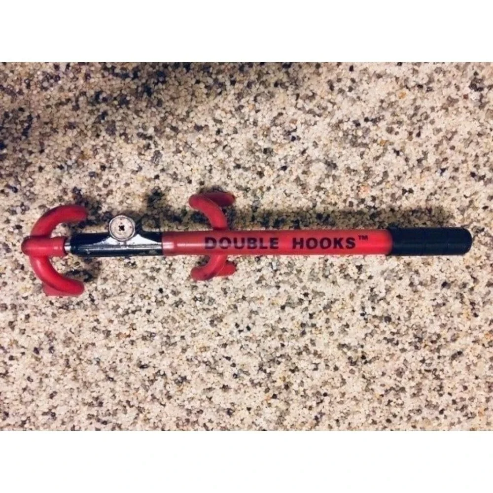Steering Wheel Lock Key Anti-Theft Devic